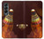 S1239 Badmintons Case Cover Custodia per Samsung Galaxy Z Fold 4 S1239 Badmintons Case Cover Custodia per Samsung Galaxy Z Fold 4