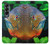 S1812 Cichlid Fish Case Cover Custodia per Samsung Galaxy Z Fold 4 S1812 Cichlid Fish Case Cover Custodia per Samsung Galaxy Z Fold 4