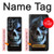 S2585 Evil Death Skull Pentagram Case Cover Custodia per Samsung Galaxy Z Fold 4 S2585 Evil Death Skull Pentagram Case Cover Custodia per Samsung Galaxy Z Fold 4