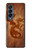 S3086 Red Dragon Tattoo Case Cover Custodia per Samsung Galaxy Z Fold 4 S3086 Red Dragon Tattoo Case Cover Custodia per Samsung Galaxy Z Fold 4
