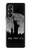 S3097 New York City Case Cover Custodia per Samsung Galaxy Z Fold 4 S3097 New York City Case Cover Custodia per Samsung Galaxy Z Fold 4