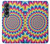 S3162 Colorful Psychedelic Case Cover Custodia per Samsung Galaxy Z Fold 4 S3162 Colorful Psychedelic Case Cover Custodia per Samsung Galaxy Z Fold 4