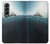 S3540 Giant Octopus Case Cover Custodia per Samsung Galaxy Z Fold 4