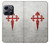 S3200 Order of Santiago Cross of Saint James Case Cover Custodia per OnePlus 10T