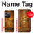 S3217 Sistine Chapel Vatican Case Cover Custodia per OnePlus 10T