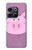 S3269 Pig Cartoon Case Cover Custodia per OnePlus 10T