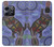 S3387 Platypus Australian Aboriginal Art Case Cover Custodia per OnePlus 10T