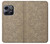 S3466 Gold Rose Pattern Case Cover Custodia per OnePlus 10T