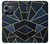 S3479 Navy Blue Graphic Art Case Cover Custodia per OnePlus 10T