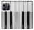 S3524 Piano Keyboard Case Cover Custodia per OnePlus 10T