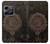 S3902 Steampunk Clock Gear Case Cover Custodia per OnePlus 10T