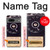 S0086 Payphone Vintage Case Cover Custodia per Google Pixel 7
