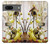 S0109 Cute Squirrel Cartoon Case Cover Custodia per Google Pixel 7
