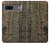 S0598 Wood Graphic Printed Case Cover Custodia per Google Pixel 7