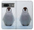 S1075 Penguin Ice Case Cover Custodia per Google Pixel 7