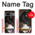S1337 Japan Geisha Neck Case Cover Custodia per Google Pixel 7