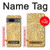 S1625 Egyptian Coffin Texts Case Cover Custodia per Google Pixel 7