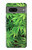 S1656 Marijuana Plant Case Cover Custodia per Google Pixel 7