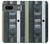 S1872 VDO Tape Case Cover Custodia per Google Pixel 7