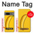 S2294 Banana Case Cover Custodia per Google Pixel 7