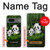 S2441 Panda Family Bamboo Forest Case Cover Custodia per Google Pixel 7