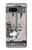 S2482 Tarot Card Ace of Swords Case Cover Custodia per Google Pixel 7
