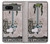 S2482 Tarot Card Ace of Swords Case Cover Custodia per Google Pixel 7