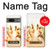 S2546 Hand of God Heaven Case Cover Custodia per Google Pixel 7