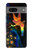 S2583 Tinkerbell Magic Sparkle Case Cover Custodia per Google Pixel 7