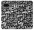 S2744 Hey Hi Hello Art Pattern Case Cover Custodia per Google Pixel 7