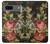 S3013 Vintage Antique Roses Case Cover Custodia per Google Pixel 7