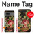 S3013 Vintage Antique Roses Case Cover Custodia per Google Pixel 7