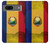 S3021 Romania Flag Case Cover Custodia per Google Pixel 7