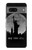 S3097 New York City Case Cover Custodia per Google Pixel 7