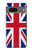 S3103 Flag of The United Kingdom Case Cover Custodia per Google Pixel 7