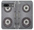S3159 Cassette Tape Case Cover Custodia per Google Pixel 7