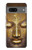 S3189 Magical Yantra Buddha Face Case Cover Custodia per Google Pixel 7