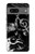 S3197 Music Cassette Note Case Cover Custodia per Google Pixel 7