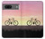 S3252 Bicycle Sunset Case Cover Custodia per Google Pixel 7