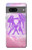 S3259 Zodiac Gemini Case Cover Custodia per Google Pixel 7