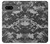 S3293 Urban Black Camo Camouflage Case Cover Custodia per Google Pixel 7