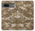 S3294 Army Desert Tan Coyote Camo Camouflage Case Cover Custodia per Google Pixel 7