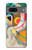 S3346 Vasily Kandinsky Guggenheim Case Cover Custodia per Google Pixel 7