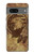 S3378 Native American Case Cover Custodia per Google Pixel 7