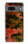 S3393 Camouflage Blood Splatter Case Cover Custodia per Google Pixel 7