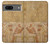 S3398 Egypt Stela Mentuhotep Case Cover Custodia per Google Pixel 7