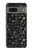 S3426 Blackboard Science Case Cover Custodia per Google Pixel 7