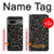 S3426 Blackboard Science Case Cover Custodia per Google Pixel 7