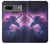 S3538 Unicorn Galaxy Case Cover Custodia per Google Pixel 7