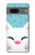 S3542 Cute Cat Cartoon Case Cover Custodia per Google Pixel 7